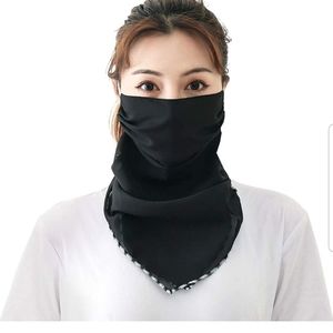 Face Mask Scarf Cover bandana
